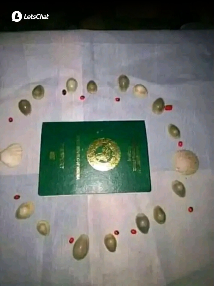 The best powerful spiritual herbalist in Nigeria
