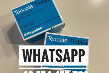 Tenuate Retard