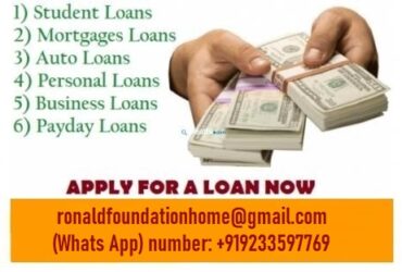 Business Credit And Cash Financing