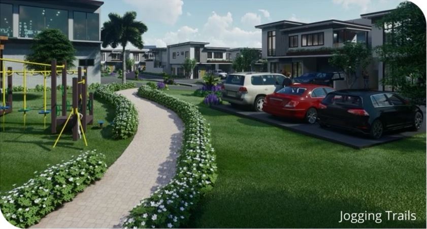 PRESELLING 4BR HOUSE LILOAN CEBU ASHANA COAST