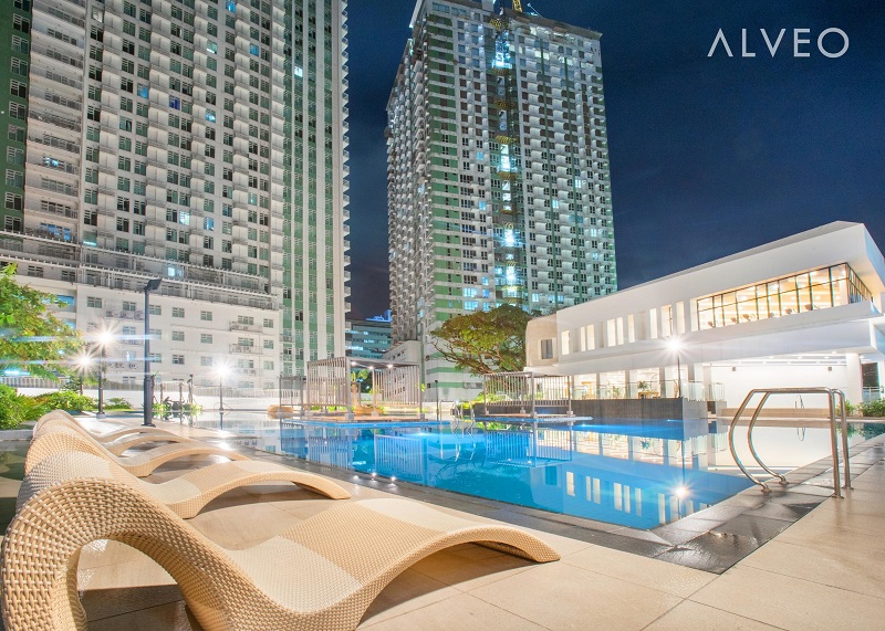 3BR SOLINEA CEBU BUSINESS PARK  CONDO BY ALVEO LAND CEBU