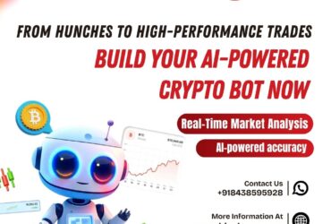 Beat the Market Swings with AI-Driven  Bots