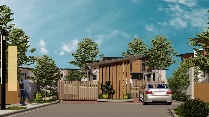 HOUSE IN LILOAN CEBU PRESELLING DANARRA NORTH