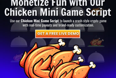 Monetize Smartly with Scalable Chicken Mini Game Script Options