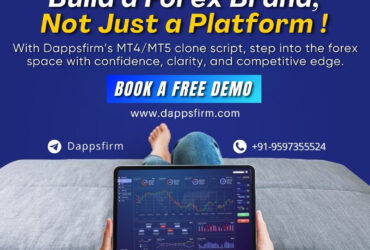 Get a Robust MetaTrader  Script to Lead the Digital Trading Market
