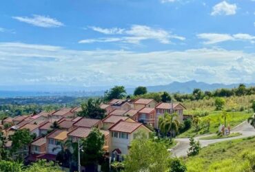 198 SQM RESIDENTIAL LOT TALISAY CITY CEBU CAMELLA AZIENDA