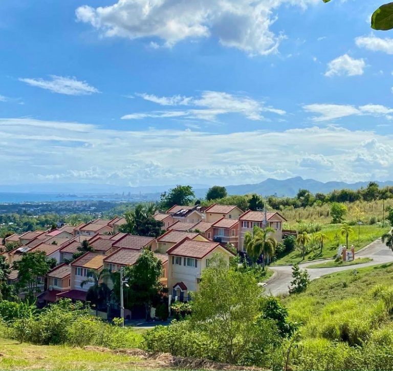 198 SQM RESIDENTIAL LOT TALISAY CITY CEBU CAMELLA AZIENDA