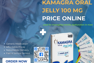 Buy Kamagra Oral Jelly 100 mg Price Online at discount cost from LetsMeds