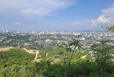 MONTELAGO LOT AT MONTERRAZAS DE CEBU PREMIUM LOT