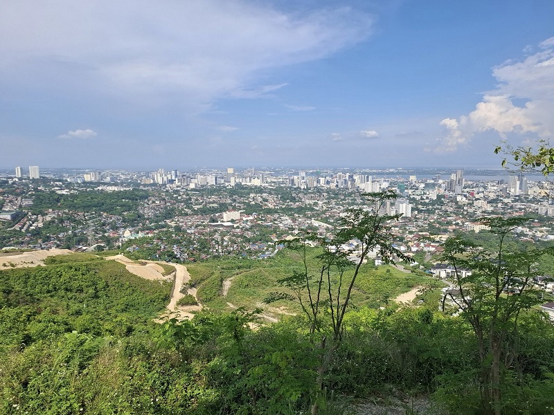 MONTELAGO LOT AT MONTERRAZAS DE CEBU PREMIUM LOT
