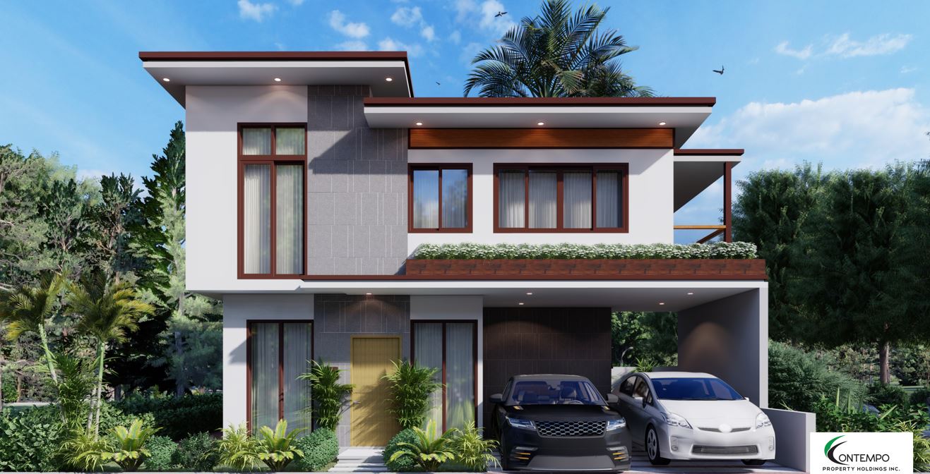 PRESELLING 4BR HOUSE LILOAN CEBU ASHANA COAST