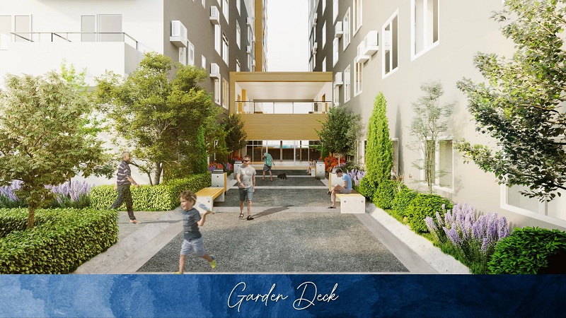 SMALL HOME OFFICE CONDO MACTAN CEBU VERTEX COAST