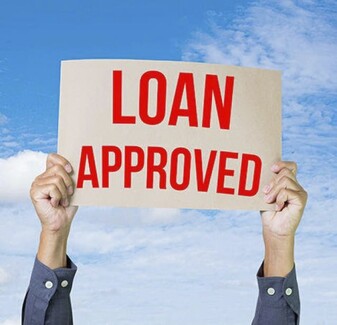 LOAN OFFER OUR VISION IS TO WIN CUSTOMER LOYALTY