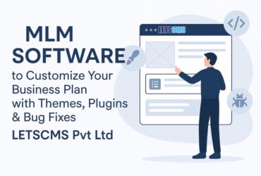 Personalize Your MLM Business with Themes, Plugins, and Fixing Bugs
