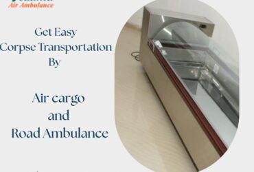Vedanta Provides Fast-Track Handling of Dead Body in Delhi by Air Cargo