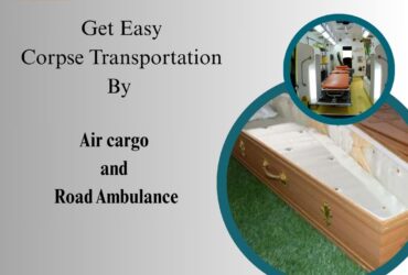 For assistance with a supportive transfer in Hyderabad, contact Vedanta Dead Body Ambulance.