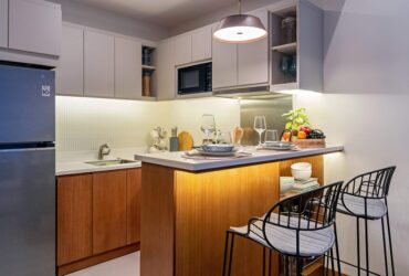 PRE SELLING HIGH END CONDO BE UPTOWN PARK RESIDENCES CEBU