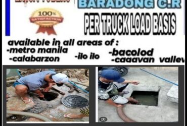 MALABANAN SIPHONING SERVICES 09653945884