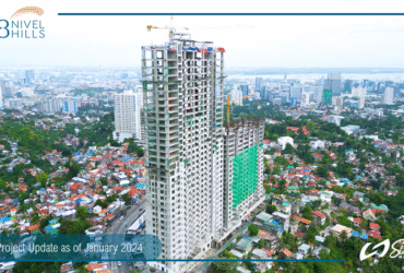 CONDOTEL LAHUG CEBU CITY 128 NIVEL HILLS