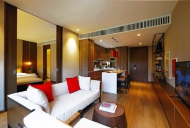 IBR SHERATON RESIDENCES MACTAN CEBU HIGH END BEACH CONDO