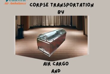 Vedanta Offers Simple Strategy for Dead Body Transit in Delhi by Air Cargo