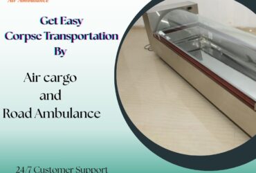 Vedanta Offers Transit of Dead Body without Being Rushed in Chennai in its Ambulance