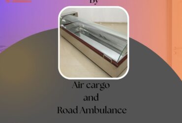Vedanta Observes Every Detail While in Transit in Mumbai in its Dead Body Ambulance