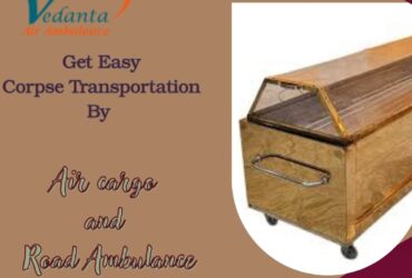 Take Advantage of the Freezer Box Transportation Bangalore for Convenient Dead Body