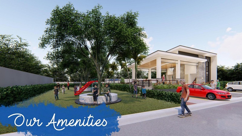 PRE SELLING TOWNHOUSE BABAG 1 LAPU LAPU CITY CEBU