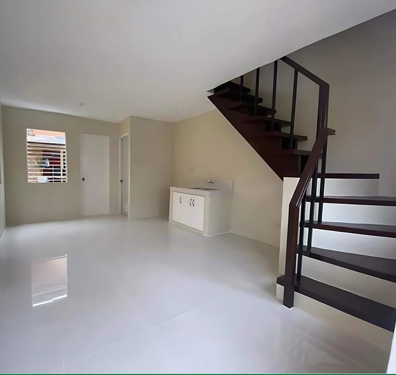 AFFORDABLE HOUSE AND LOT CEBU CITY CAMELLA RIVERFRONT PIT OS