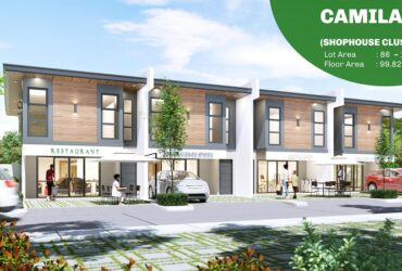 HOUSE WITH OFFICE OR COMMERCIAL SPACE LILOAN CEBU