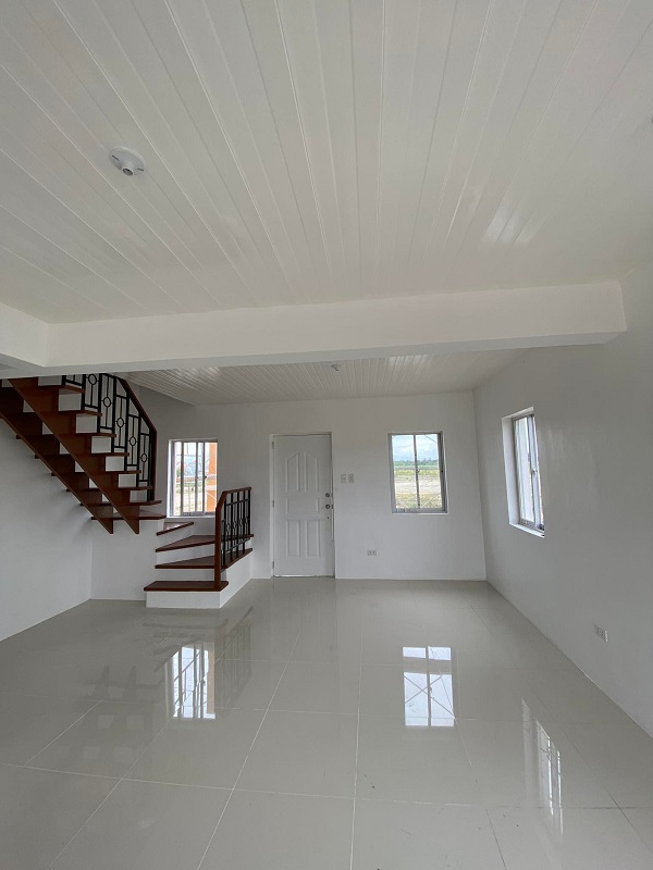 AFFORDABLE 3BR HOUSE CEBU CITY CAMELLA RIVERFRONT