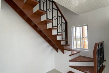 OVERLOOKING 3BR HOUSE CAMELLA TALISAY CEBU