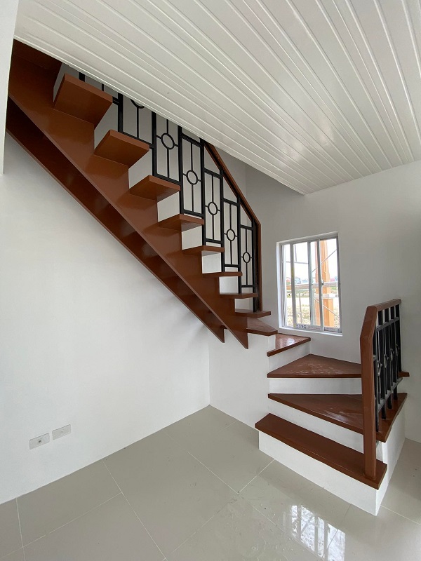 OVERLOOKING 3BR HOUSE CAMELLA TALISAY CEBU