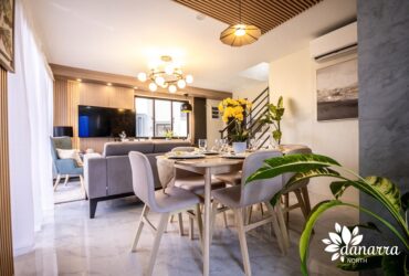 PRESELLING HOUSE LILOAN CEBU DANARRA NORTH