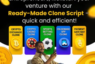 Ready-Made  Script for Entrepreneurs Who Want to Start Smart and Fast