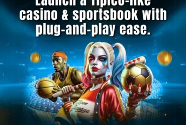 Start Your Tipico-Like Sportsbook Without Tech Barriers or Delays