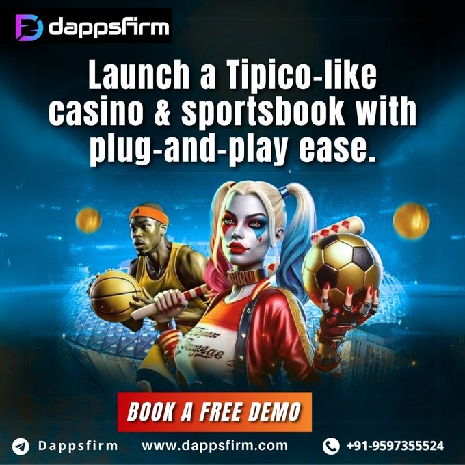 Start Your Tipico-Like Sportsbook Without Tech Barriers or Delays