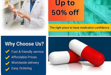 Bumili ng Abot-kayang Generic na Imatinib Tablets Online Sa Pilipinas