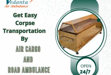 Vedanta complies with regulations when transporting dead bodies by air cargo in Bangalore