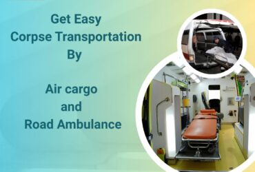 Vedanta Dead Body Ambulance arrives in Bangalore without hesitation