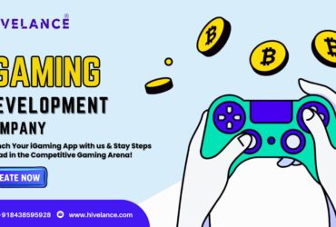 Build Your Custom iGaming Platform – Boost Player Retention & ROI