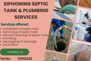 Malabanan Siphoning Pozo Negro Plumbing Services 70916322/09096750605