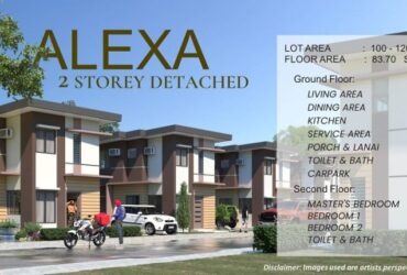 PRE SELLING HOUSE IN TOLEDO CITY CEBU MYCOLLEX WESTHOMES