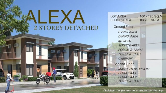 PRE SELLING HOUSE IN TOLEDO CITY CEBU MYCOLLEX WESTHOMES