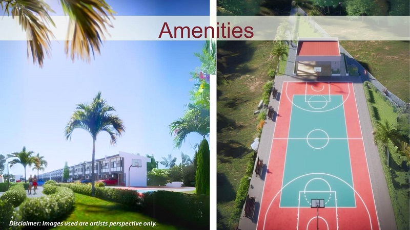 PRE SELLING HOUSE IN TOLEDO CITY CEBU MYCOLLEX WESTHOMES