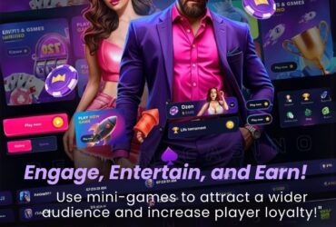 Ready-Made Casino Mini Game Scripts to Accelerate Your Product Launch