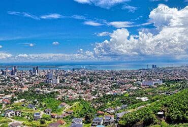 631 SQM LOT MONTERRAZAS DE CEBU MONTELAGO GUADALUPE CEBU CITY