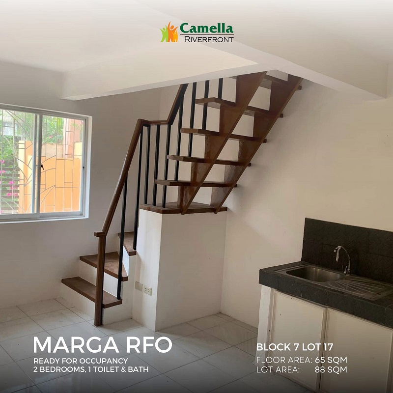 CHEAPEST, READY FOR OCCUPANCY ONLY 2% DOWNPAYMENT HOUSE CEBU CITY