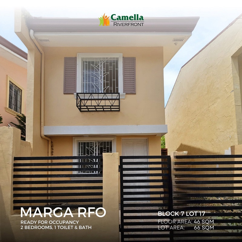 CHEAPEST, READY FOR OCCUPANCY ONLY 2% DOWNPAYMENT HOUSE CEBU CITY